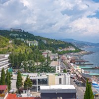 УТРО. :: Serj Korinkevich