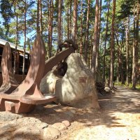 г.Вентспилс :: ИННА ПОРОХОВА г.Вентспилс :: ИННА ПОРОХОВА