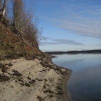 Протока :: Anna Ivanova Протока :: Anna Ivanova