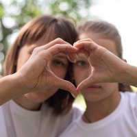 Любовь :: Валерия .