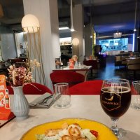 Ужин :: Tata Wolf