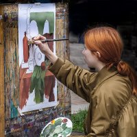 *** :: Александр *** :: Александр