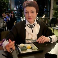 Буковель :: Лана 