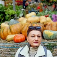 Осень :: Лана 