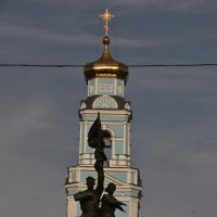 *** :: Сергей Сергеев