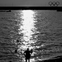 Олимпийские резервы :: Наталья Rosenwasser