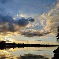 Волхов :: Андрей 