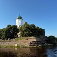 Выборг :: Сергей Б.