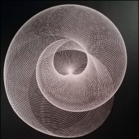 Геометрия в пространстве :: Наталья Rosenwasser