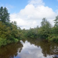 река Сестра :: zavitok * река Сестра :: zavitok *