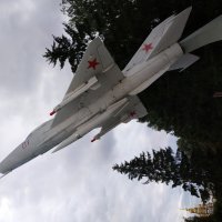 училище связи :: Андрей Лукьянов