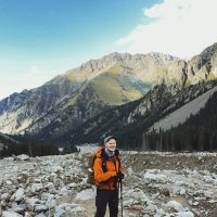 Горник :: Георгиевич 