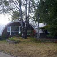 кафе на пляже :: zavitok *