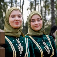 портрет :: Виктор Ковчин