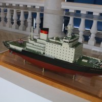 Выставка в морском порту :: Ольга 