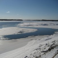 Протока :: Anna Ivanova Протока :: Anna Ivanova