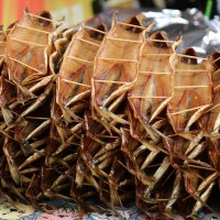 Вяленный омуль :: Танзиля Завьялова