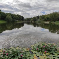 Лето прошло... :: Игорь Ч. Лето прошло... :: Игорь Ч.