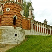 ЦАРИЦЫНО :: АЛЕКСАНДР 