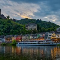 Кохем... :: Dmitriy Dikikh