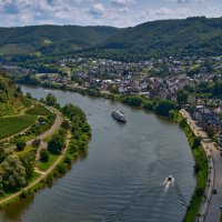 Мозель... :: Dmitriy Dikikh