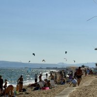 Море :: Валентина .