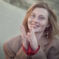 БАРЫШНЯ :: ura Зелев