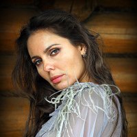 поймать подаренный взгляд :: Олег Лукьянов