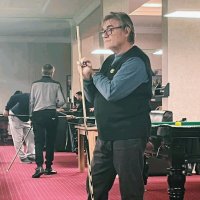 Играем :: Андрей Хлопонин