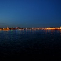 Питер :: Игорь Тельцов