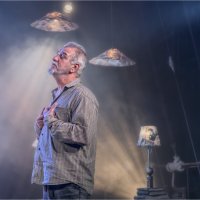 Режиссёр Юрий Михайлович Цуркану. :: Александр Максимов