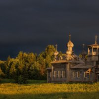 Заозерье :: Sergey38 