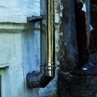 Вытяжка :: Юрий Гайворонскiий