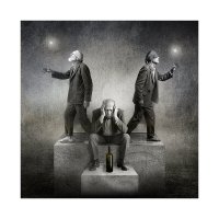 когда всё понял... :: старик 