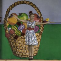 АВГУСТ - Для милый дам :: Владимир Максимов АВГУСТ - Для милый дам :: Владимир Максимов