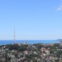 Сочи :: Рита Симонова