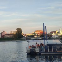 Троицкое предместье :: Ирэн 