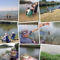 С удочкой ! :: Светлана Хращевская С удочкой ! :: Светлана Хращевская