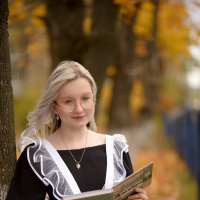 * :: Юлия Полянцева