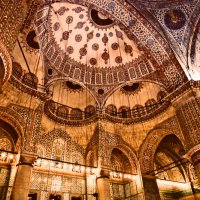 Стамбул - 29 :: Артём Кузнецов