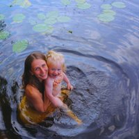 Надиш и Вэллен :: liudmila drake