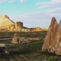 Долина :: Сергей Никифоров