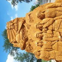 Танкоград :: Дмитрий Петров