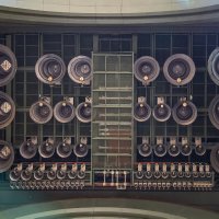 Над головой :: Светлана Карнаух Над головой :: Светлана Карнаух