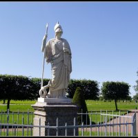 В Петергофе... :: vadim 