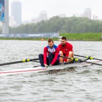 Двойка :: Александр 