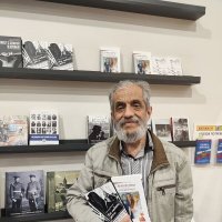 Мой любимый писатель Александр Жданов :: Людмила Жданова