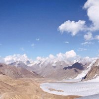 Горы :: Георгиевич 