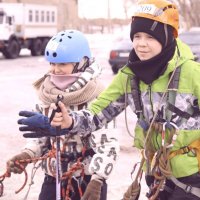 Детский туризм :: Георгиевич Детский туризм :: Георгиевич