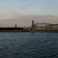 Питер :: Игорь Тельцов